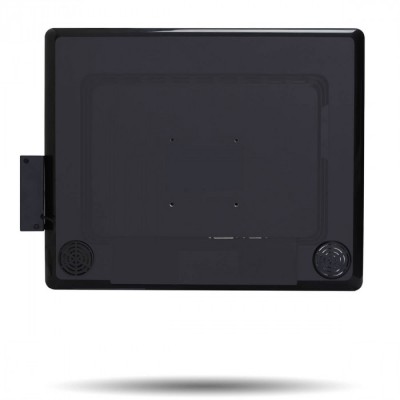 Сенсорный POS-монитор MERTECH CT-17TM без подставки с ридером магнитных карт Сенсорный POS-монитор MERTECH CT-17TM без подставки с ридером магнитных карт