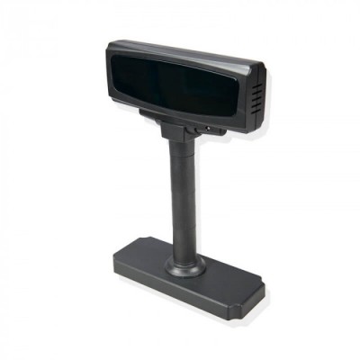 Дисплей покупателя MERTECH PD-1200VFD Дисплей покупателя MERTECH PD-1200VFD