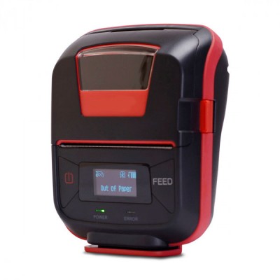 Мобильный принтер чеков MPRINT E300 Мобильный принтер чеков MPRINT E300