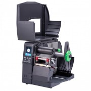 Промышленный принтер этикеток MERTECH G400