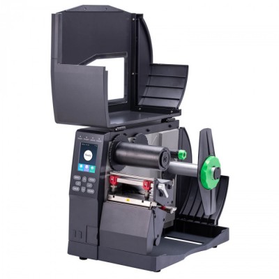 Промышленный принтер этикеток MERTECH G400 Промышленный принтер этикеток MERTECH G400