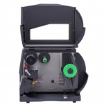 Промышленный принтер этикеток MERTECH G400 Промышленный принтер этикеток MERTECH G400