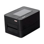 Настольный принтер этикеток MERTECH TLP400 Настольный принтер этикеток MERTECH TLP400