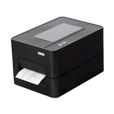 Настольный принтер этикеток MERTECH TLP400 Настольный принтер этикеток MERTECH TLP400