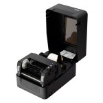 Настольный принтер этикеток MERTECH TLP400 Настольный принтер этикеток MERTECH TLP400