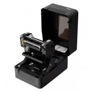 Настольный принтер этикеток MERTECH TLP400