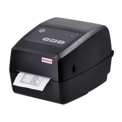 Настольный принтер этикеток Mertech TLP4H Настольный принтер этикеток Mertech TLP4H