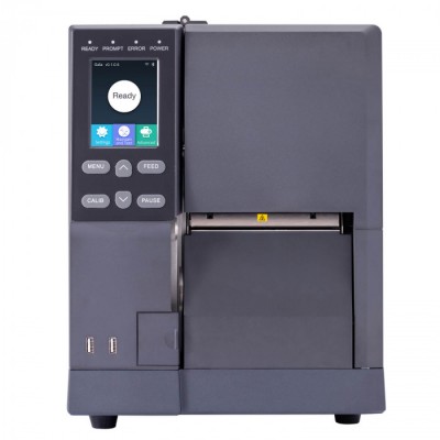 Промышленный принтер этикеток MERTECH G700 Промышленный принтер этикеток MERTECH G700