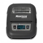 Мобильный принтер MERTECH ALPHA Мобильный принтер MERTECH ALPHA