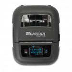 Мобильный принтер MERTECH ALPHA Мобильный принтер MERTECH ALPHA