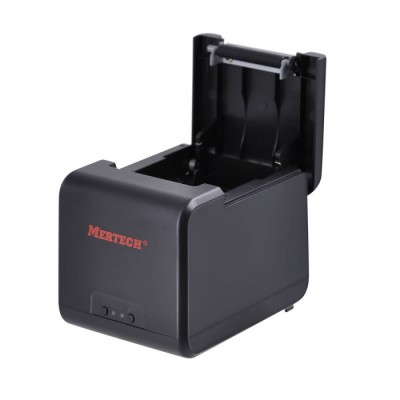 Настольный принтер этикеток MERTECH DT58 TEMO Настольный принтер этикеток MERTECH DT58 TEMO