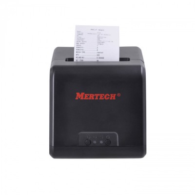 Настольный принтер этикеток MERTECH DT58 TEMO Настольный принтер этикеток MERTECH DT58 TEMO