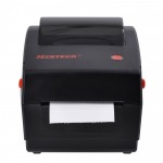 Настольный принтер этикеток MERTECH DT80 ZEMA Настольный принтер этикеток MERTECH DT80 ZEMA