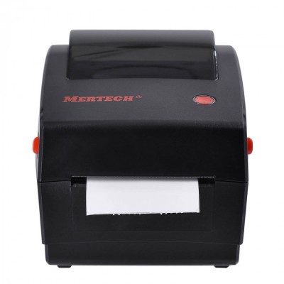 Настольный принтер этикеток MERTECH DT80 ZEMA Настольный принтер этикеток MERTECH DT80 ZEMA
