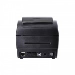 Настольный принтер этикеток MERTECH DT80 ZEMA Настольный принтер этикеток MERTECH DT80 ZEMA