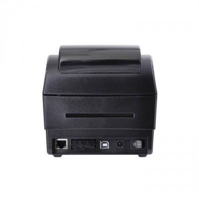 Настольный принтер этикеток MERTECH DT80 ZEMA Настольный принтер этикеток MERTECH DT80 ZEMA
