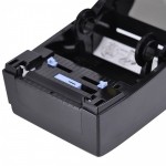 Настольный принтер этикеток MERTECH DT80 ZEMA Настольный принтер этикеток MERTECH DT80 ZEMA
