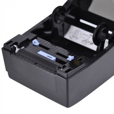 Настольный принтер этикеток MERTECH DT80 ZEMA Настольный принтер этикеток MERTECH DT80 ZEMA