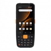 Терминал сбора данных MERTECH S5