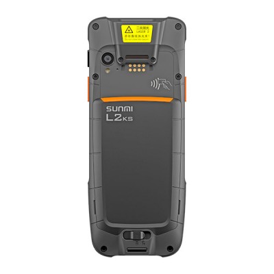 Терминал сбора данных MERTECH SUNMI L2Ks 2/16 9084 Терминал сбора данных MERTECH SUNMI L2Ks 2/16 9084