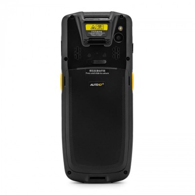 Терминал сбора данных MERTECH Seuic AutoID Q9С Терминал сбора данных MERTECH Seuic AutoID Q9С