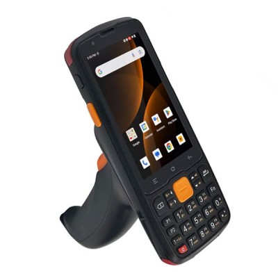Терминал сбора данных MERTECH MovFast S45 GRIP Терминал сбора данных MERTECH MovFast S45 GRIP