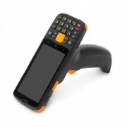 Терминал сбора данных MERTECH MovFast S45 GRIP