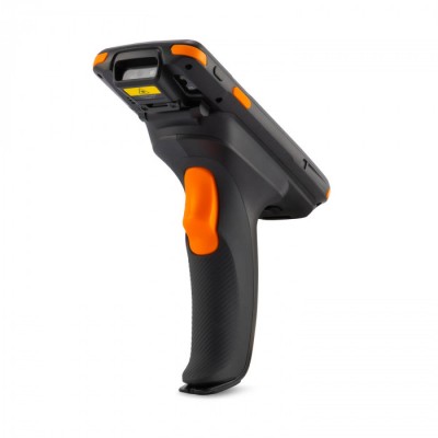 Терминал сбора данных MERTECH MovFast S45 GRIP Терминал сбора данных MERTECH MovFast S45 GRIP