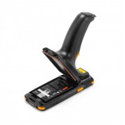 Терминал сбора данных MERTECH MovFast S45 GRIP