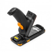 Терминал сбора данных MERTECH MovFast S45 GRIP