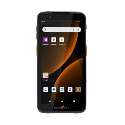 Терминал сбора данных MERTECH MovFast S55 Терминал сбора данных MERTECH MovFast S55