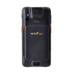 Терминал сбора данных MERTECH MovFast S55 Терминал сбора данных MERTECH MovFast S55