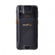 Терминал сбора данных MERTECH MovFast S55