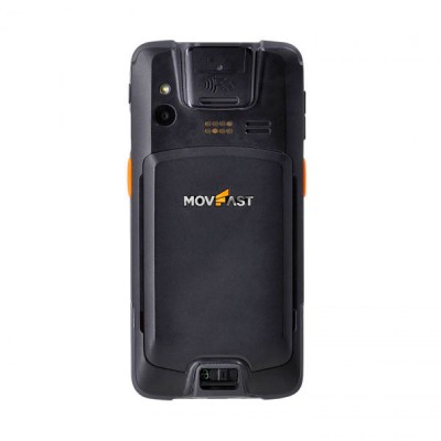Терминал сбора данных MERTECH MovFast S55 Терминал сбора данных MERTECH MovFast S55