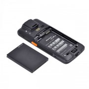 Терминал сбора данных MERTECH MovFast S55