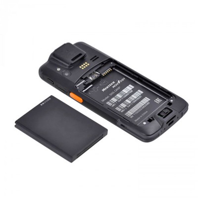 Терминал сбора данных MERTECH MovFast S55 Терминал сбора данных MERTECH MovFast S55