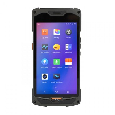 Терминал сбора данных MERTECH Sunmi L2 USB Black Терминал сбора данных MERTECH Sunmi L2 USB Black