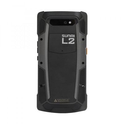 Терминал сбора данных MERTECH Sunmi L2 USB Black Терминал сбора данных MERTECH Sunmi L2 USB Black