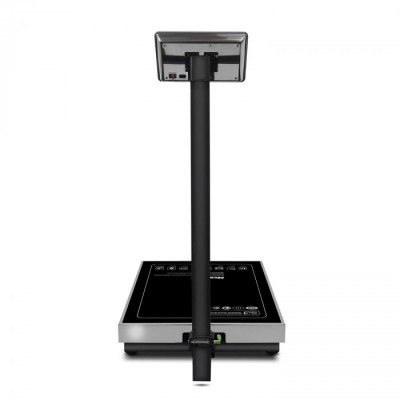 Весы Mertech M-ER 333 ACLP "TRADER" Весы Mertech M-ER 333 ACLP "TRADER"