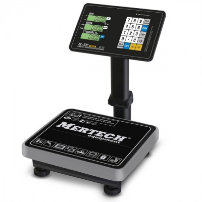 Mertech M-ER 333 ACPU Mertech M-ER 333 ACPU