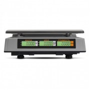 Весы Mertech M-ER 327 ACP "Ceed"