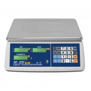 Весы MERTECH M-ER 223 AC "Mary"