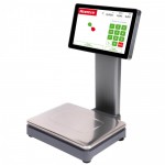 Весы MERTECH M-ER 828 PM Весы MERTECH M-ER 828 PM