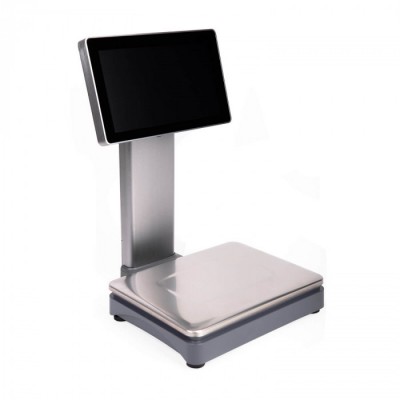 Весы MERTECH M-ER 828 PM Весы MERTECH M-ER 828 PM