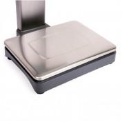 Торговые настольные весы M-ER 828 PM-15.2