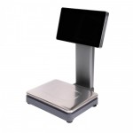 Весы MERTECH M-ER 828 PM Весы MERTECH M-ER 828 PM