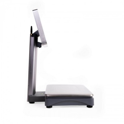 Весы MERTECH M-ER 828 PM Весы MERTECH M-ER 828 PM