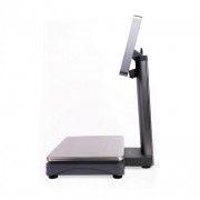 Торговые настольные весы M-ER 828 PM-15.2