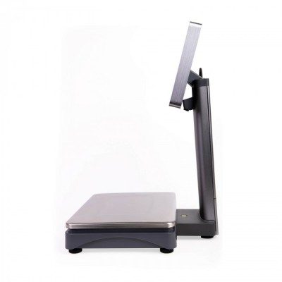 Весы MERTECH M-ER 828 PM Весы MERTECH M-ER 828 PM