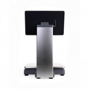 Торговые настольные весы M-ER 828 PM-15.2